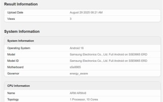 截胡苹果高通！全球首款2nm芯片来了：三星准备量产 !