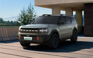 福特烈马新能源配置曝光！纯电+增程+激光雷达 国人想要的它全有 !