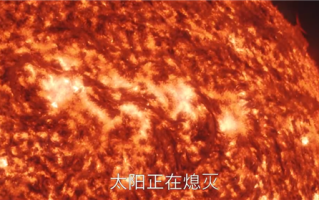 《火星救援》同一作者 科幻大片《挽救计划》全新预告来了 ！