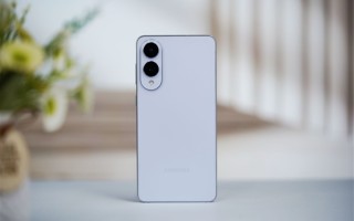 轻薄续航兼顾！曝三星Galaxy S26 Edge电池升级到4400mAh !