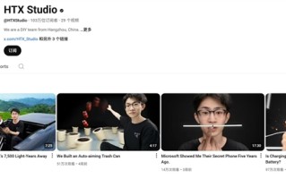 何同学海外走红：年收入或超千万 当事人回应 !