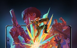 《无畏契约手游》8月19日上线 iQOO Z10 Turbo+首批适配144Hz高帧率 !