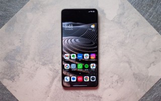 REDMI最强旗舰！曝REDMI K90系列10月亮相 !