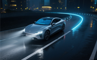 中国广告协会：呼吁对无底线的汽车广告营销“踩刹车” !