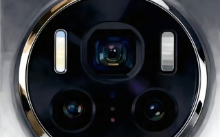 史上最强Mate！华为Mate 80系列外观出炉 ！