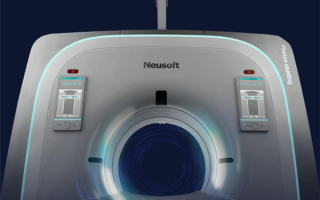 我国医疗科技重大突破！中国首台光子计数CT获批上市 !