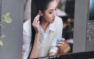 耳夹耳机体验天花板！华为FreeClip 2曝光：关晓彤继续代言 !