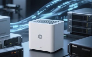 小米澎湃OS想要做到万物互联 最关键的设备是小米NAS !