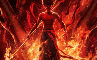 祝贺！《哪吒2》成2025年度全球票房冠军 ！