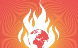 世界气象组织：今年7月是全球有记录以来第三热的7月 !