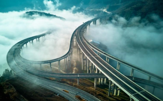 九绵高速全线限速80公里/小时引热议 官方：已开展优化限速工作 !