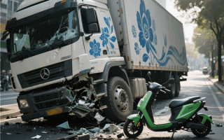 被撞以为无大碍收5800元“私了” 病情加重后想反悔索赔17万 法院判了 ！