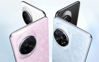 首发麒麟8020 华为nova 14系列限时降价 至高优惠500元 2499元起 !