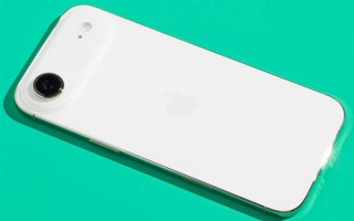 一代销量遇冷 iPhone Air 2来救场：升级双摄 ！