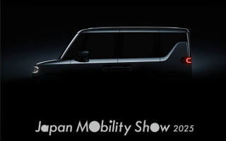 小身材大空间！比亚迪全新纯电K-Car首张预告图发布 !