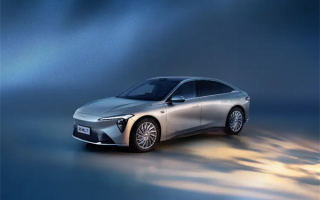 百公里油耗仅需0.5L！别克至境L7打破美系油老虎魔咒 !