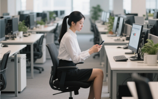 女子朋友圈诅咒辱骂领导被辞退后索赔14万 法院：不支持 ！