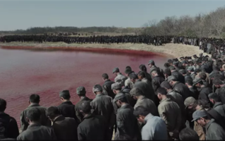 《南京照相馆》预测票房超37亿元 仅次于《哪吒2》 !