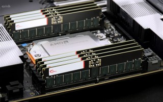 8通道+64核CPU地狱级考验 芝奇DDR5内存冲上8400MHz !