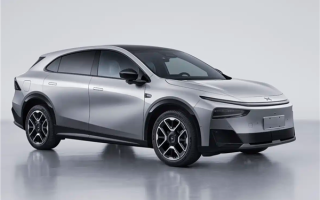 小鹏G7增程版亮相：55.8kWh大电池包 纯电续航超300km !