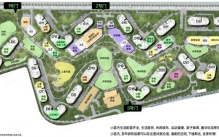 OPPO为员工打造近5000套海景房公寓：单间每月不到1500元租金 !