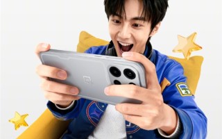 一加Turbo 6全系搭载9000mAh电池：连刷22小时短视频、-20℃不怕冻 ！