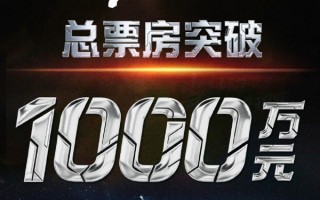 中国首部太空实拍电影 《窗外是蓝星》票房破千万 全国产8K摄影机拍摄 !
