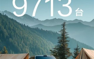 32.99万起！硬派越野东风猛士M817爆单：1小时小订9713台 ！