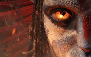 70岁卡梅隆强调自己身体康健：想要执导到《阿凡达5》 !