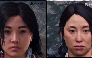 《羊蹄山之魂》发售致《刺客信条：影》风评逆转 ！