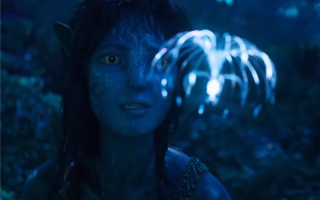 来了！官方首发《阿凡达3》预告：画面张力十足、更多绮丽震撼新景色 !