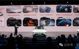 合资醒了！别克最强增程豪华轿车17万开卖 盲订就破2万台 !