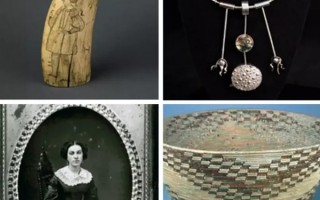 比法国卢浮宫盗抢案还狠！美国一博物馆逾千件珍贵文物被盗 ！