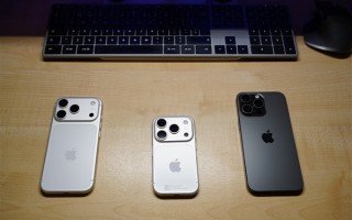 iPhone 17 Pro mini首曝：4.7英寸屏 未能上市 !