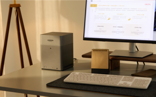 权威机构认证：绿联消费级NAS产品全国销量第一 !