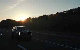 三菱即将宣布新款帕杰罗 ！