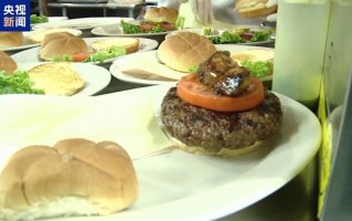 关税推动牛肉大涨价！美国将迎来“史上最贵汉堡包” ！