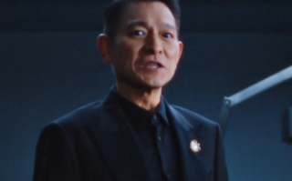 你想听哪首歌！刘德华将举行线上演唱会 定档9月25日 抖音独家播出 !