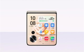 荣耀Magic V Flip2本月登场：电池最大的小折叠 !