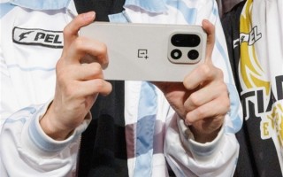 一加游戏大会2025官宣：引领行业迈入超高帧时代 !