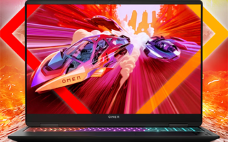 惠普暗影精灵MAX游戏本上新：Ultra 7 255HX+RTX 5060国补价8499元起 !