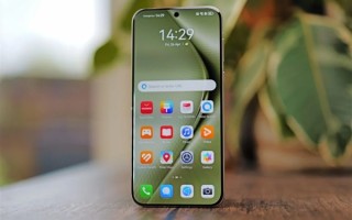 用户实名表扬华为手机：关键时刻真能救命 !