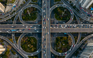 车开到立交桥下手机为何导航会不准 专家揭秘原因：不是北斗不准 !