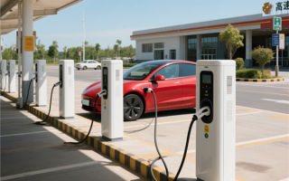 河南出台新规：车主安装电动汽车充电柱 物业需积极配合 !