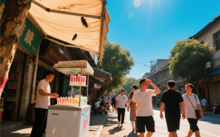 河南山东注意：明后两天迎大面积40度以上酷热天气 ！