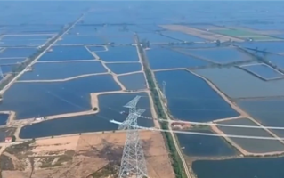 我国首个！川藏高原腹地特高压工程建成投运 输电距离近1900公里 !