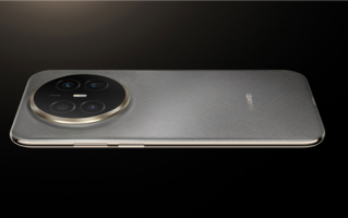 Mate史上最薄直板机！华为Mate 70 Air首销：麒麟9020A/B双版本 4199元起 !