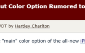 接替远峰蓝！iPhone 17 Air新配色曝光：淡雅蓝色调或成主打 !