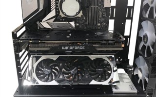 魔镜魔镜告诉我：谁是世界上最美丽的显卡 ！