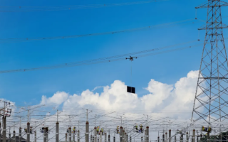 新纪录！“华电睿翼”国产透平一级动叶挂机超2000小时 !